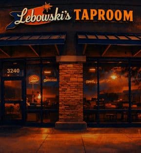 Lebowski s Taproom