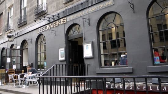 Lebowskis